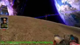 UT2004 Instagib - test