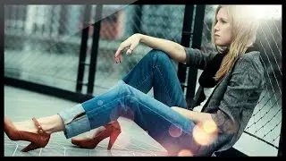 Photoshop Tutorial Photo Effects - Fashion Effects