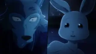 Beastars [AMV] Somebody That I Used To Know