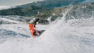 TRAILER — War On Style