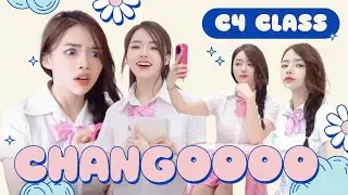 C4Class | Tổng hợp Phần 14