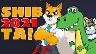SHIBA INU Analysis 🐶 SHIB Recovery On The Horizon?!