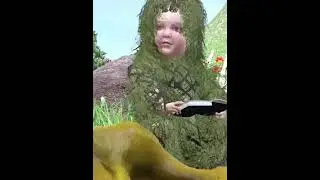 Pubg Mobile funny animation 