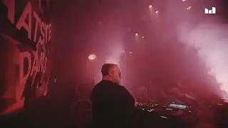 Robag Wruhme - De Marktkantine Closing Weekender 19.06.22