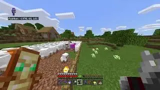 1 Life Solo Survival|Minecraft