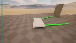 Vehicle Physics V2 test