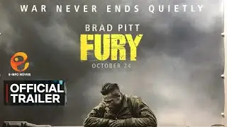 Fury  (2014)