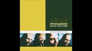 Puolikuu - Nyt loppuu todellisuus