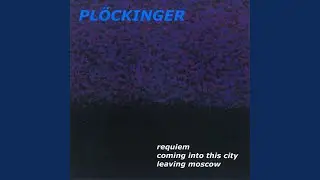 Leaving Moscow