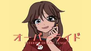 Override (English Cover)【Rhythm Records】「オーバーライド」