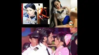 WOW!! ternyata ini 5 sisi GELAP PRAMUGARI