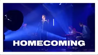 Homecoming [Acoustic] | Bethel Music | Vale Church Worship