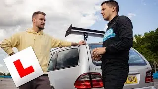 Competing in My FIRST RACE was a Bad Idea...