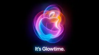 Apple Event 2024 in less than 3 minutes