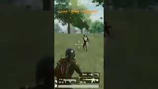 Kill Hunger | #shorts #CynideOne #CynideOnePUBGMShorts #pubgmobile #pubgmwarrior  #pubgmkillmontage