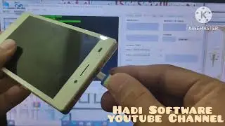 Freetel Mobile How to Repair ORG IMEI Any China mobile