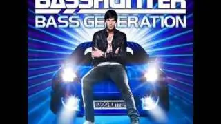 Basshunter - Numbers (+ Lyrics Album Version)