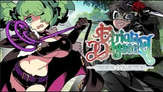 Etrian Odyssey HD is Dungeon Crawling ADDICTION!