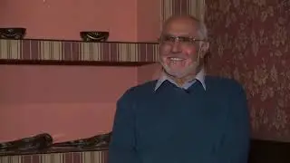 Լևոն Բլբուլյան-հատված հեռուստահաղորդումից ( 1-ին  )