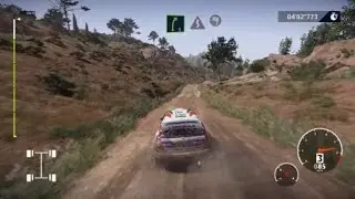 WRC 10 - Toyota Corolla 1999