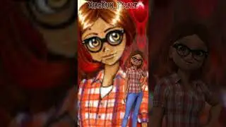 Miraculous Girls Singing Way Back Home #shorts