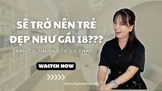 Trắng Da & Điều Này Chắc Chắn Bạn Chưa Biết ? [ DTP update 2024 ]