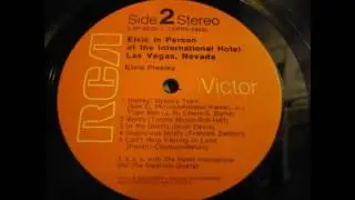 Elvis Presley - 