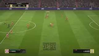 Fifa 18 Tournament