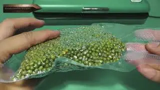 vacuum bag reviews / The Low-Tech, DIY Way to Vacuum-Seal Your Food