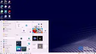 Civil Designer software FAQ -  Registry reset