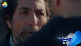 İçerde 23 Bölüm 2 Fragman