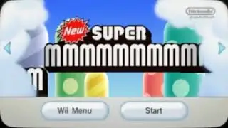 Super Mario 2.0