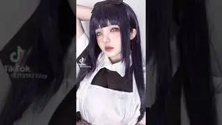Azeyyyl - Best Cute Hinata cosplay 😍