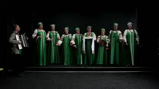 НФГ "Завалинка" Хлеб да соль