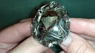 КОЛЬЦА РУЧНОЙ РАБОТЫ НАШИХ МАСТЕРОВ, РОЗОВЫЙ КВАРЦ, ГОРНЫЙ ХРУСТАЛЬ, СЕРАФИНИТ, АММОНИТ, АМЕТИСТ,