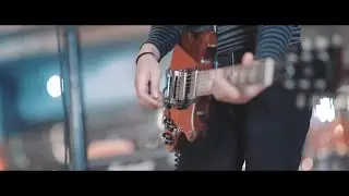 The S.I.G.I.T. - Black Amplifier ( Live at Rockin Battle 2017 Bekasi )