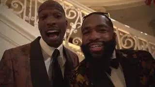 Adrien Broner- About Billions Episode 10