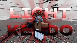This Light Kendo Build Goes CRAZY... | Type Soul