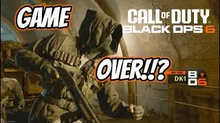Black Ops 6 BETA Ends: My Thoughts on Call of Duty