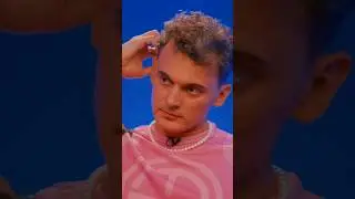 ГРОМКИЙ ВОПРОС/МАКС ЗАЯЦ/🐰 