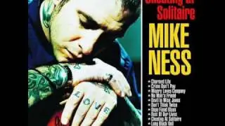 Mike Ness - Crime Don't Pay