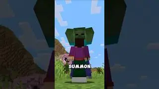 The Real Giant in Minecraft