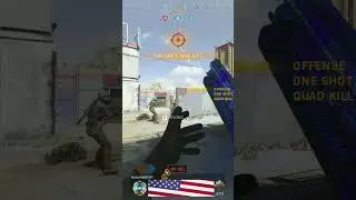 I finally tried the 725 #gaming #COD #callofduty