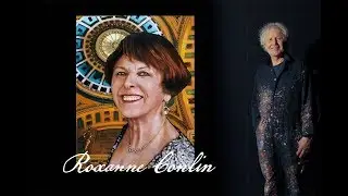 The Roxanne Conlin Portrait