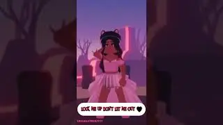 freak show 😈| Roblox trend|| 