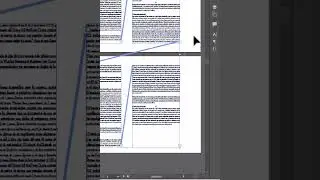 😎Cómo Enlazar Cajas De Texto En Adobe Illustrator 2023 [Fácil]👌