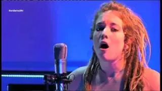 Alidé Sans - Audèths @ EnderrocK tv / El Punt Avui tv