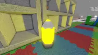 Roblox 3008 - PELARBOJ