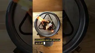 USB Flash Drive vs Fire: Can It Survive Extreme Heat?🔥 Shocking Results! #flashdrive #experiment