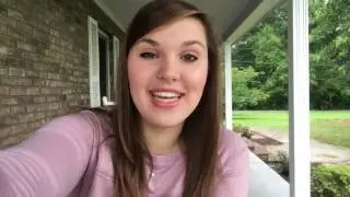 Joy Grace Webb | Class of 2018